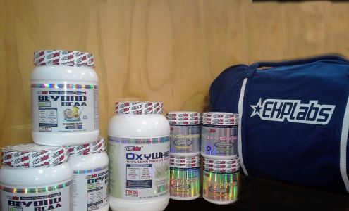 Innovative Nutrition