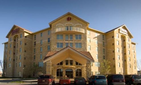 Drury Inn & Suites Amarillo