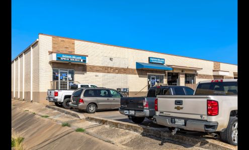 Sherwin-Williams Floorcovering Store