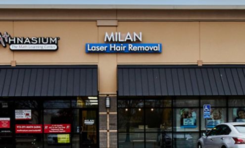 Milan Laser Hair Removal