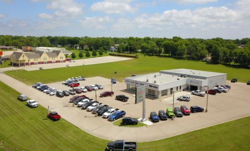 Ellis Boys Chrysler Dodge Jeep Ram Holton