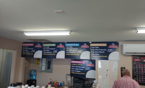 Border Meats Meat Market & Wholesale