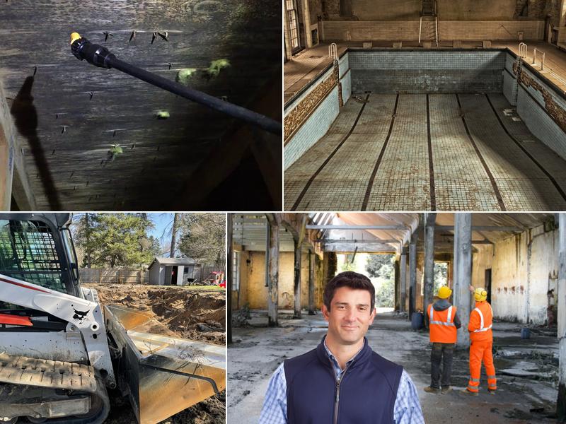 Albany Environmental & Construction Group