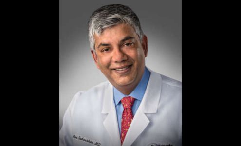Alexander P. Sudarshan, M.D.