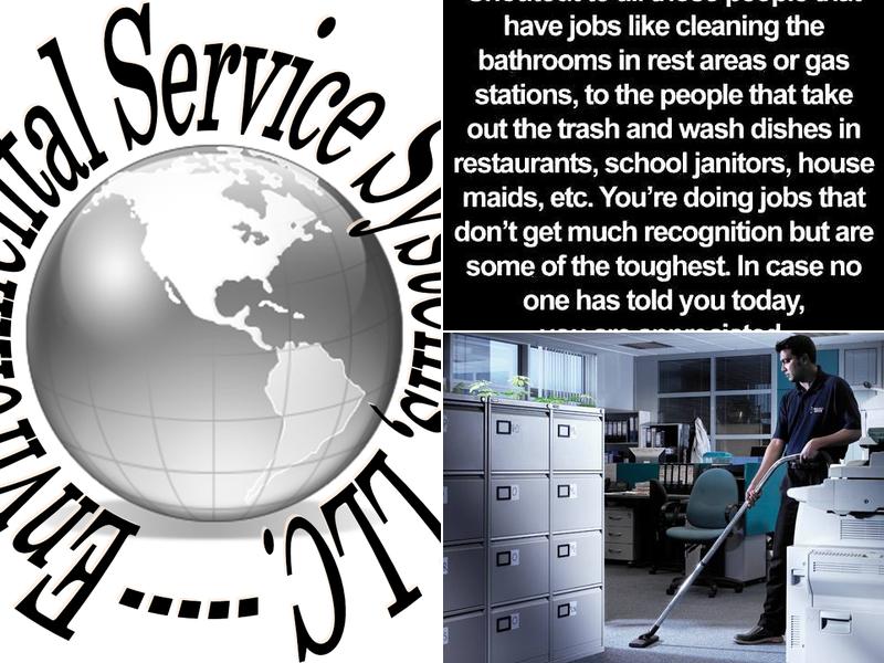 Environmental Service Systems, LLC