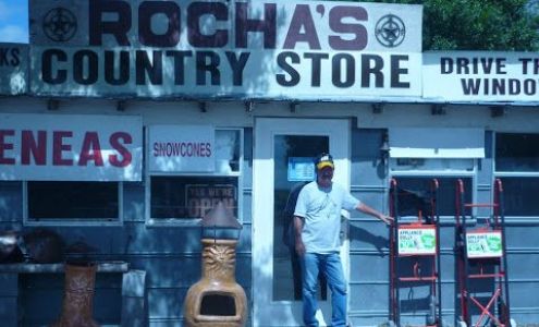 U-Haul Neighborhood Dealer Orange Grove