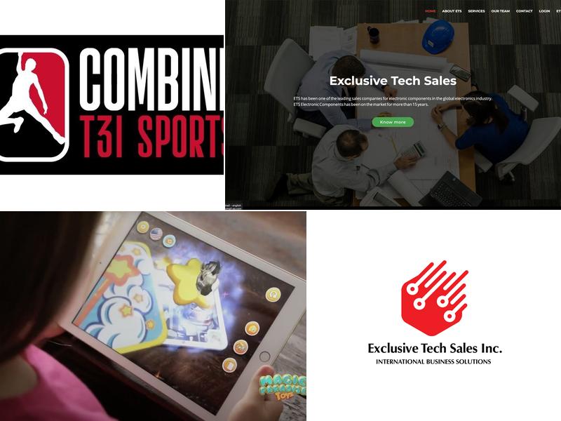 Exclusive Tech Sales