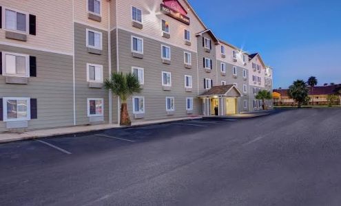 WoodSpring Suites Brownsville