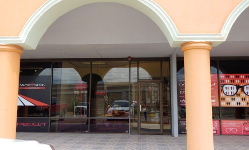 Sophia's Flower Shop