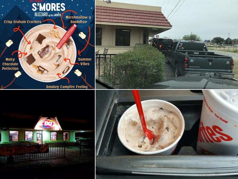 Dairy Queen