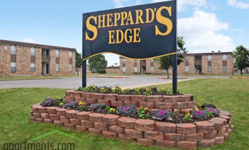 Sheppard's Edge Apartments