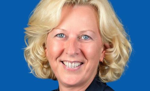 Michelle Bassie Brown