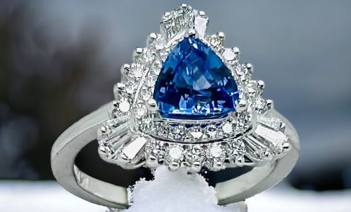 The Jewelers Loupe St. George