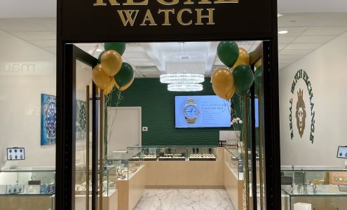 Regal Watch Exchange
