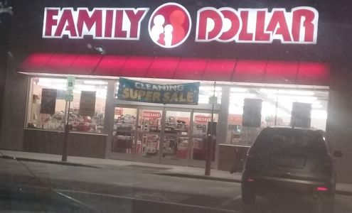 Family Dollar