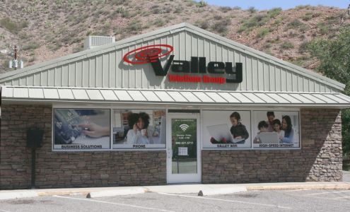 Valley TeleCom Group Clifton