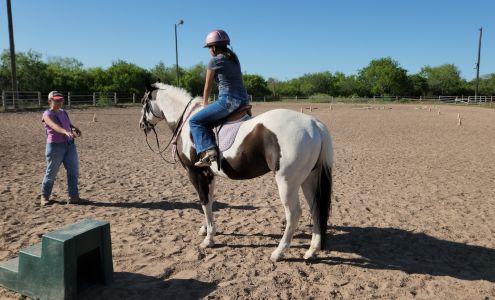 Wells Stables 31387 Stanford Rd, Los Fresnos Texas 78566