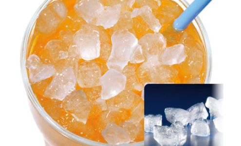 Coronado Ice Clifton