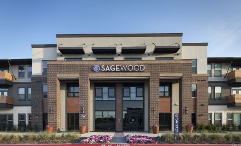 SageWood Village