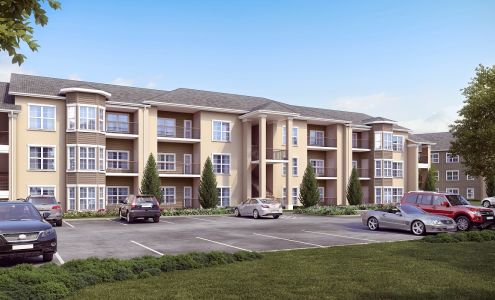 Silversage Point at Western Center