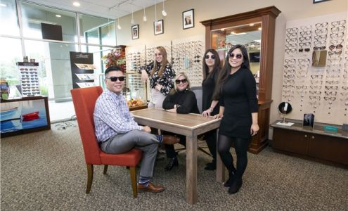 Clear Point Vision & Optical