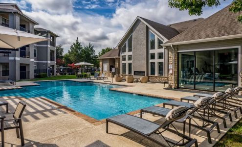 Park Creek Apartments