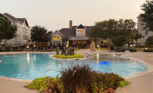 The Wyatt at Presidio Junction Apartment Homes