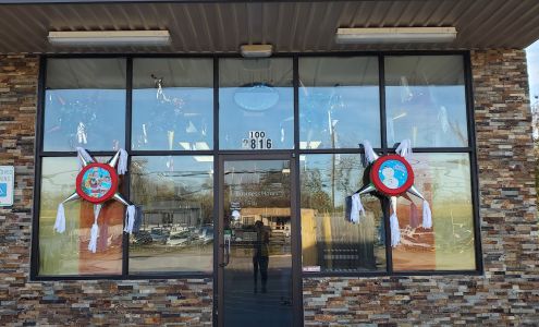 La Estacion Dulceria