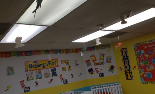 The Land Of The Little People