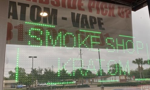 Vape Room Deer Park