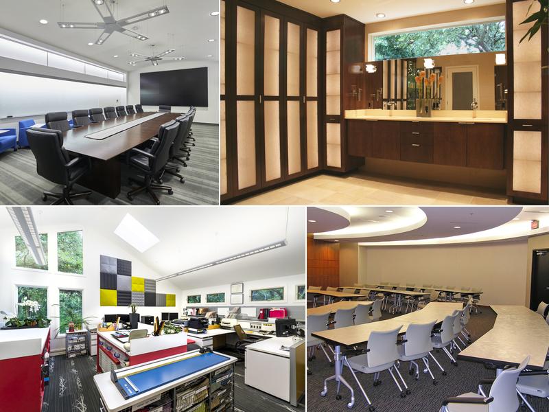 Interior Design Group Inc.