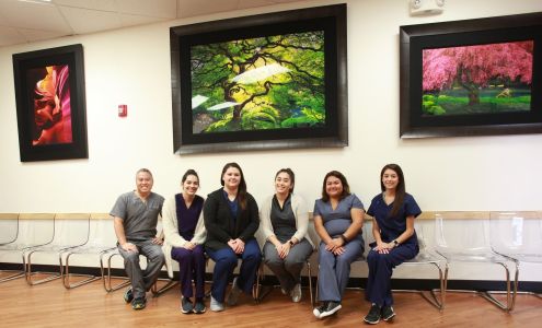 Dr Ninh Pham, O.D., R.Ph & Associates Family Eye Center 9025 Spencer Hwy, La Porte Texas 77571