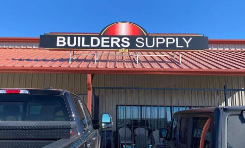 Builders Supply Colby