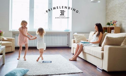 PrimeLending, A PlainsCapital Company - Clear Lake