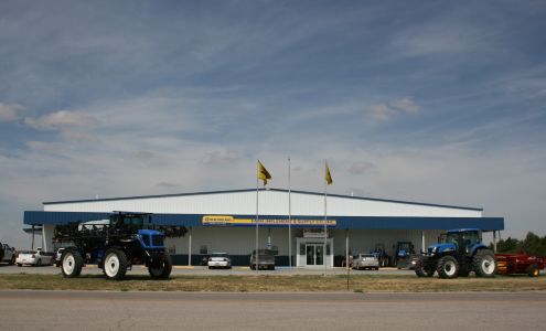 Farm Implement & Supply Co. Inc. Colby