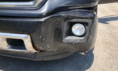 Discount Body & Paint