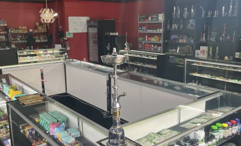 VAPE & MORE (SMOKE, VAPE SHOP)