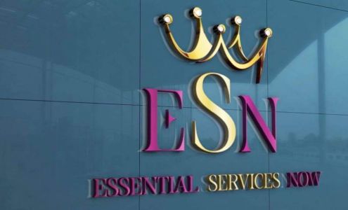 Essential Services Now 10035 Antrim Ln, La Porte Texas 77571