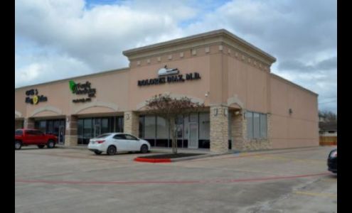 Houston Eye Associates