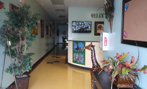 Everlasting Learning Child Development Center