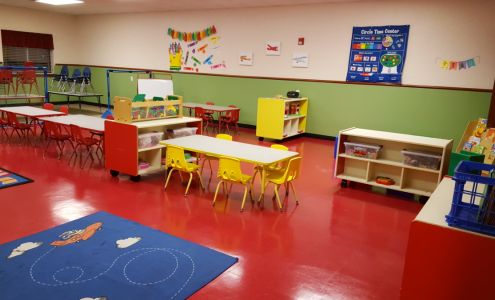 Creative Space Learning Center