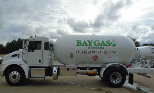 Baygas Propane