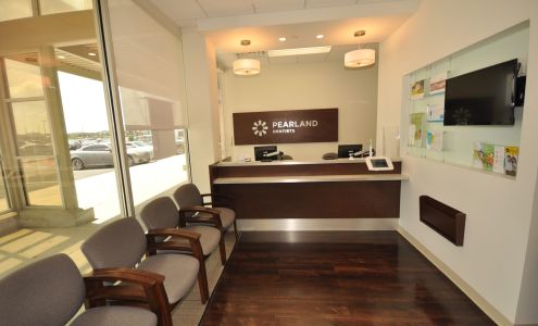 Pearland Dentists