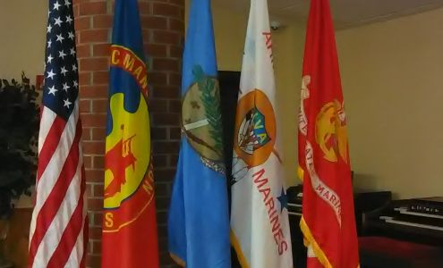 Comanche Nation Funeral Home