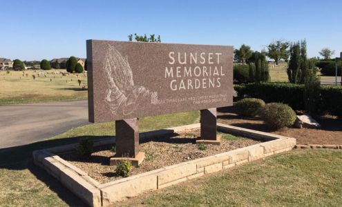 Sunset Memorial Gardens