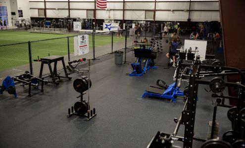 Star Fitness Elizabethton