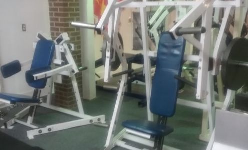 Phoenix Fitness Johnson City