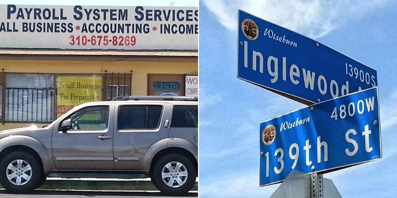 Payroll System Services