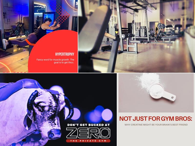 ZERO Training Center