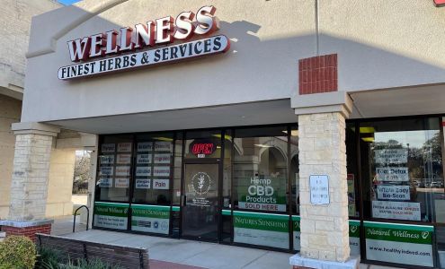 Natural Wellness Center